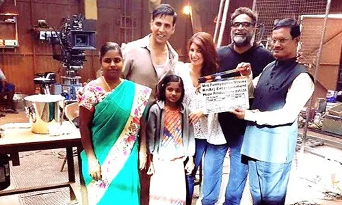padman 1